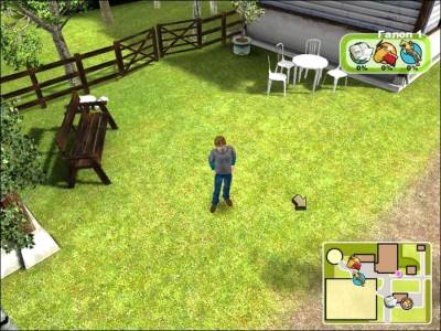 My Gallops 3D бесплатно скачать на пк