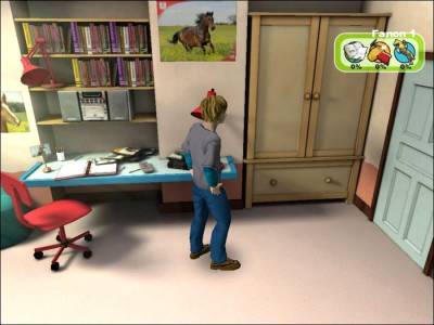 My Gallops 3D скачать на пк