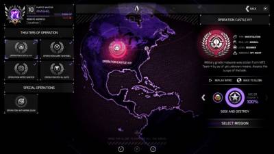 NITE Team 4 - Military Hacking Division бесплатно скачать на пк