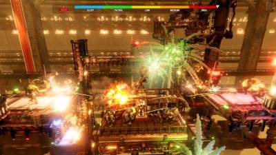 Oddworld Soulstorm торрент скачать