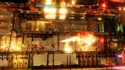 Oddworld Soulstorm скачать на пк