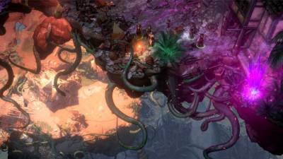 Pathfinder: Kingmaker скачать на пк