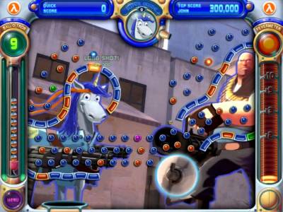Peggle Extreme бесплатно скачать на пк