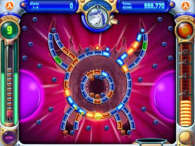 Peggle Extreme скачать на пк