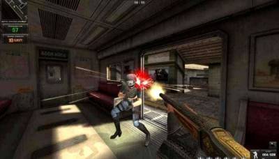 Point Blank скачать на пк