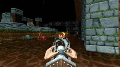 REKKR: Sunken Land бесплатно скачать на пк