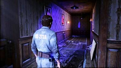 Silent Hill: The Gallows бесплатно скачать на пк