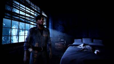 Silent Hill: The Gallows торрент скачать