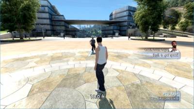 Skate 3 бесплатно скачать на пк