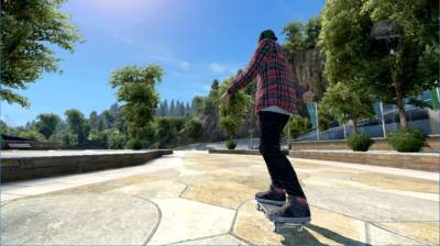 Skate 3 скачать на пк