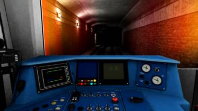 Subway Simulator бесплатно скачать на пк