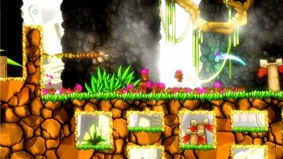 Super Rude Bear Resurrection торрент скачать