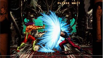 THE KING OF FIGHTERS '98 ULTIMATE MATCH FINAL EDITION бесплатно скачать на пк