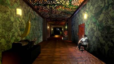 The Norwood Suite скачать на пк