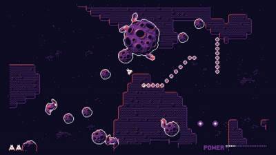 Voidrun торрент скачать