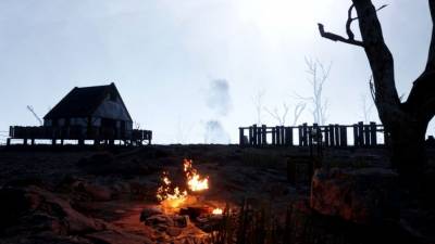 Abandoned World бесплатно скачать на пк