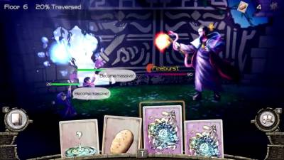 Arcana of Paradise The Tower торрент скачать