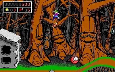 Commander Keen бесплатно скачать на пк
