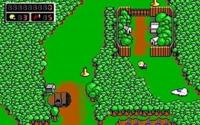 Commander Keen торрент скачать
