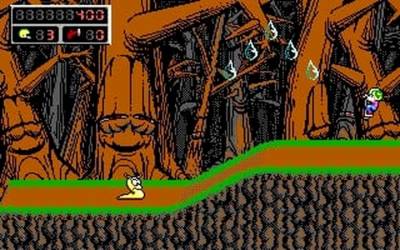 Commander Keen скачать на пк