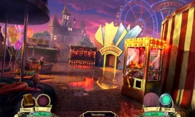 Dark Arcana: The Carnival бесплатно скачать на пк