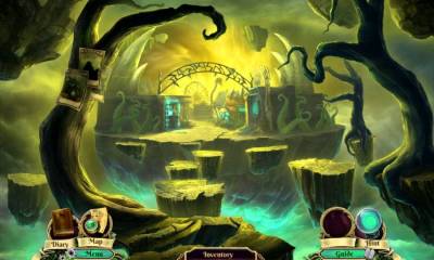 Dark Arcana: The Carnival торрент скачать