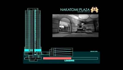 Die Hard: Nakatomi Plaza скачать на пк