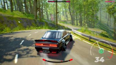 Drift Experience Japan торрент скачать