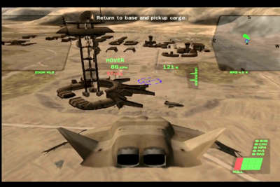 Dropship: United Peace Force скачать на пк