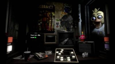 FIVE NIGHTS AT FREDDY'S: HELP WANTED бесплатно скачать на пк