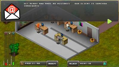 Gamedev simulator торрент скачать