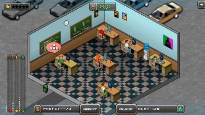 Gamedev simulator скачать на пк