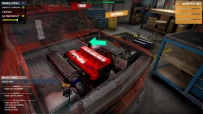 Garage Master 2018 скачать на пк
