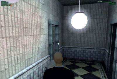 Hitman: Codename 47 торрент скачать