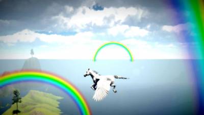 Horse and Go Seek скачать на пк