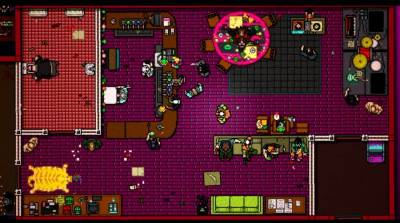 Hotline Miami: Dilogy бесплатно скачать на пк
