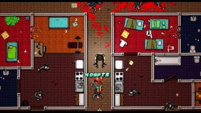 Hotline Miami: Dilogy торрент скачать