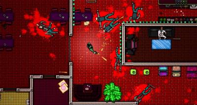 Hotline Miami: Dilogy скачать на пк