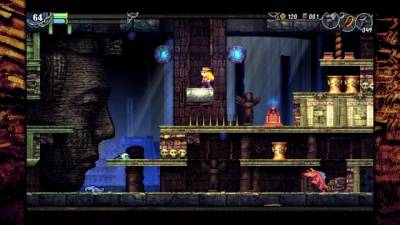 La-Mulana 2 торрент скачать