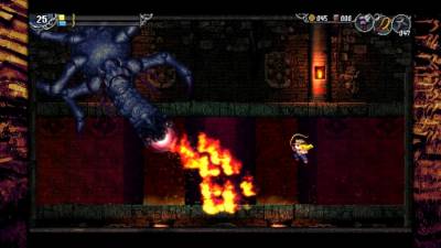 La-Mulana 2 скачать на пк