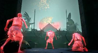 LOST EMBER скачать на пк