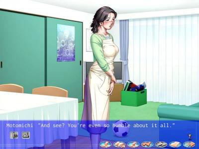 Lust of the Apartment Wives бесплатно скачать на пк