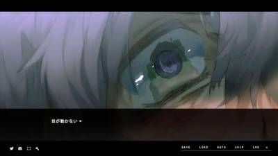 MAMIYA A Shared Illusion of the World's End скачать на пк