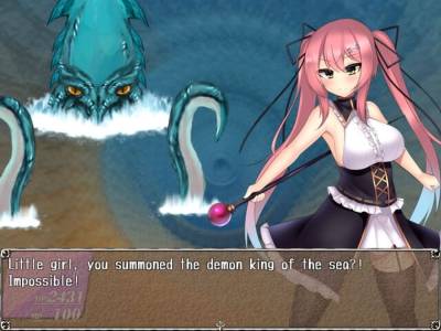 Marle: The Labyrinth of the Black Sea бесплатно скачать на пк