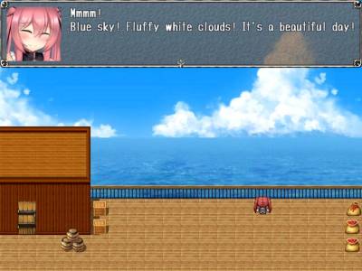 Marle: The Labyrinth of the Black Sea скачать на пк