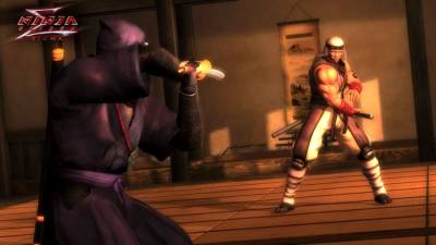 NINJA GAIDEN 3: Razor's Edge бесплатно скачать на пк