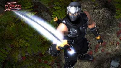 NINJA GAIDEN 3: Razor's Edge торрент скачать