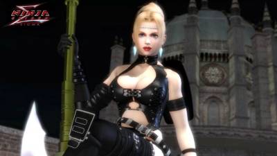 NINJA GAIDEN 3: Razor's Edge скачать на пк