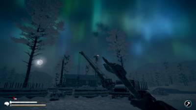 Northern Lights торрент скачать