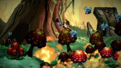 Nubarron: The adventure of an unlucky gnome скачать на пк